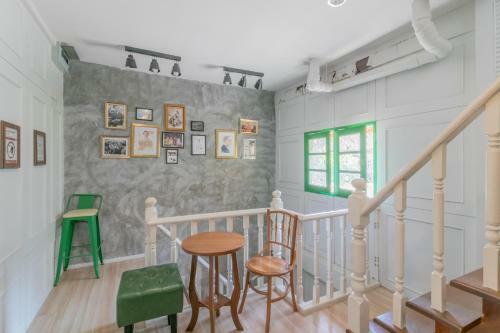 Ratana Boutique Hostel