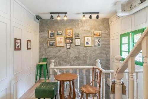Ratana Boutique Hostel