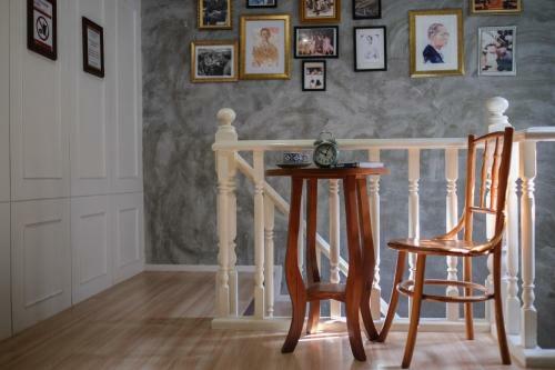 Ratana Boutique Hostel