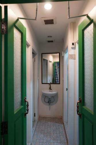 Ratana Boutique Hostel