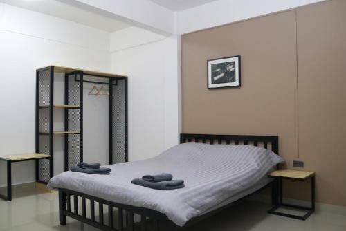 Hostal Baan Mai Guest House