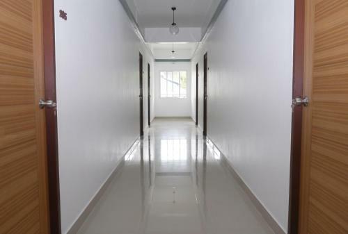 Hostal Baan Mai Guest House