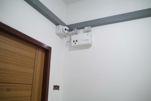Hostal Baan Mai Guest House