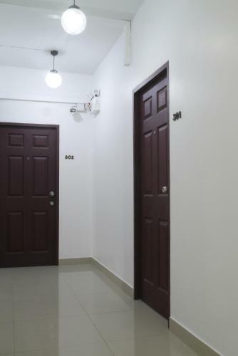 Hostal Baan Mai Guest House