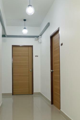 Hostal Baan Mai Guest House