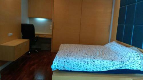 Apartamento River View Condo Bangkok