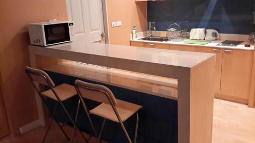 Apartamento River View Condo Bangkok