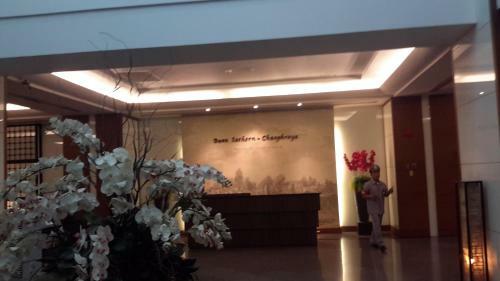Apartamento River View Condo Bangkok