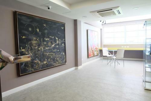 Posada Aree Art Residence