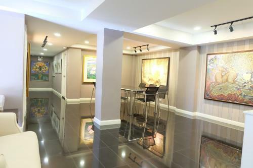 Posada Aree Art Residence