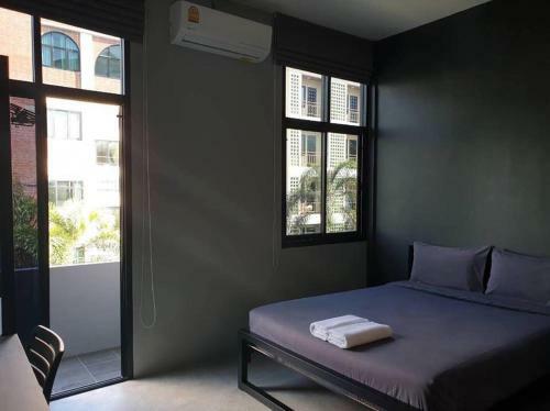 Hotel S Heaven Short & Long Stay