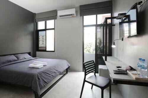 Hotel S Heaven Short & Long Stay