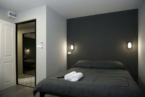Hotel S Heaven Short & Long Stay