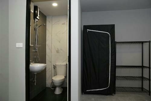 Hotel S Heaven Short & Long Stay