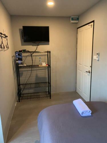 Hotel S Heaven Short & Long Stay