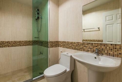 Aparthotel Bb Garden Resort