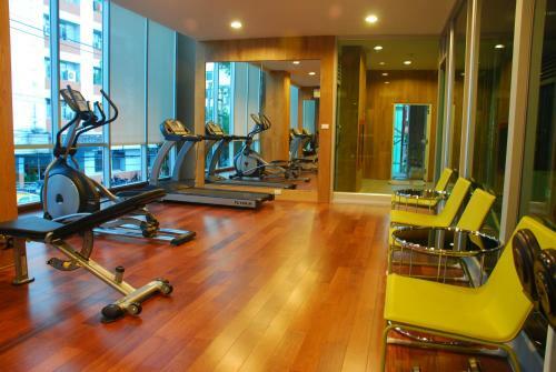 Aparthotel Bb Garden Resort