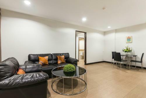 Aparthotel Bb Garden Resort