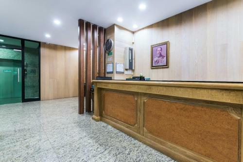 Aparthotel Bb Garden Resort