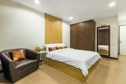 Aparthotel Bb Garden Resort