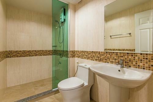 Aparthotel Bb Garden Resort