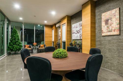 Aparthotel Bb Garden Resort