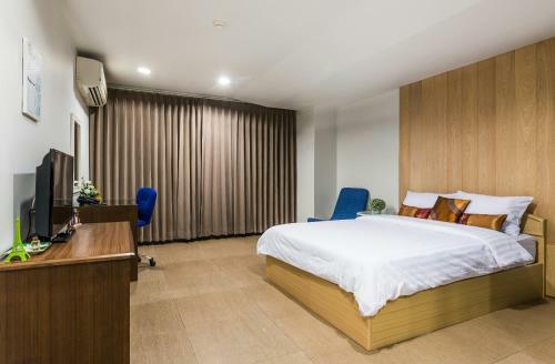 Aparthotel Bb Garden Resort