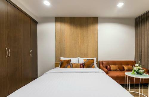Aparthotel Bb Garden Resort