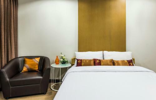 Aparthotel Bb Garden Resort