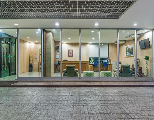 Aparthotel Bb Garden Resort