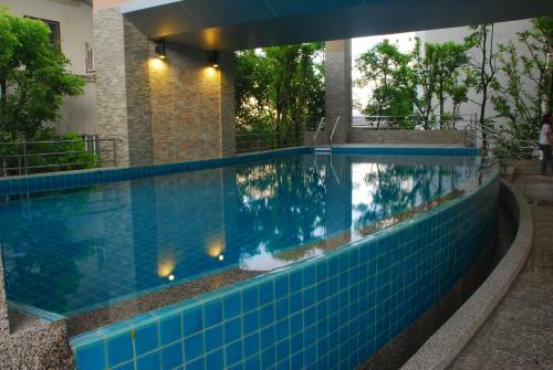 Aparthotel Bb Garden Resort