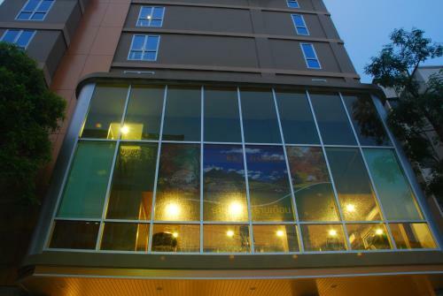 Aparthotel Bb Garden Resort