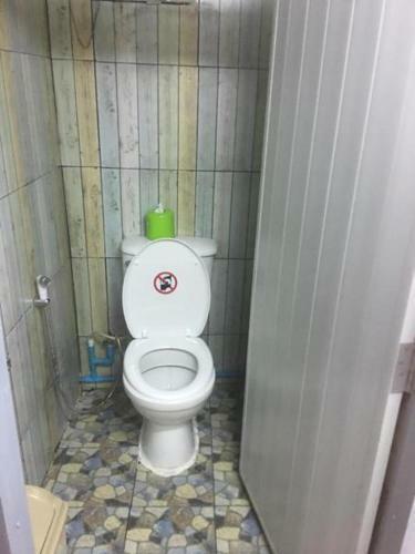 Vr Hostel