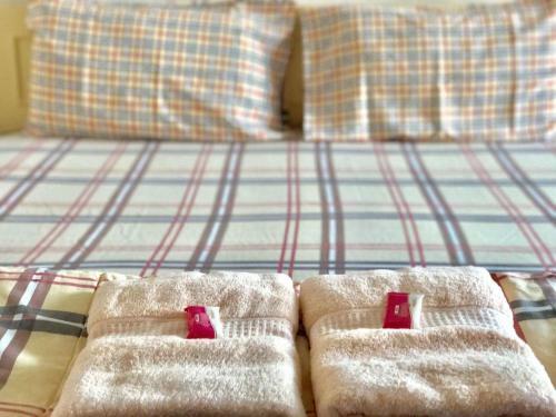 Apartamento Tat Hotel