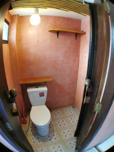 Albergue Indy House 59