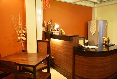 Albergue Indy House 59