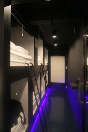 Laf Hotel Aree
