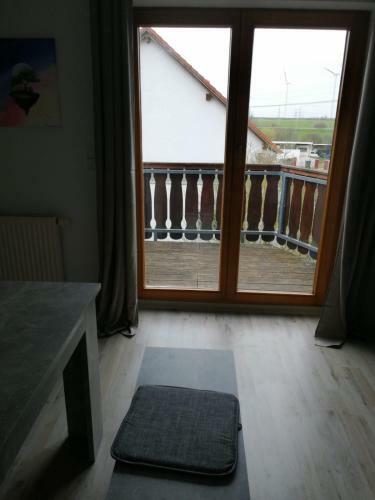 Apartamento Fewo Tietz