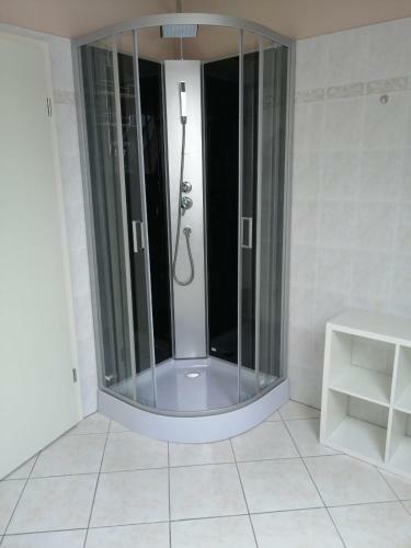 Apartamento Fewo Tietz