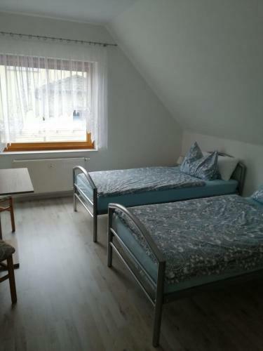 Apartamento Fewo Tietz