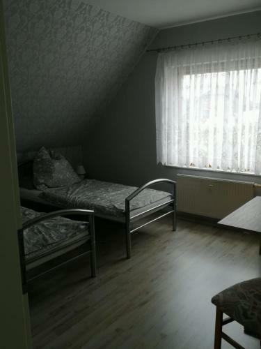 Apartamento Fewo Tietz