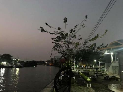 Posada Waterside Hotel