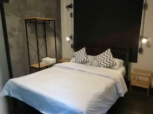 Albergue Dreamcatcher Bangkok