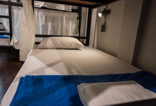 Albergue Dreamcatcher Bangkok