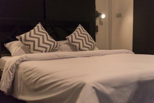 Albergue Dreamcatcher Bangkok