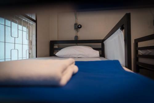 Albergue Dreamcatcher Bangkok