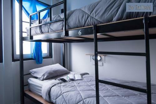 Zee Thai Hostel