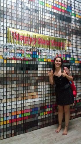 Zee Thai Hostel