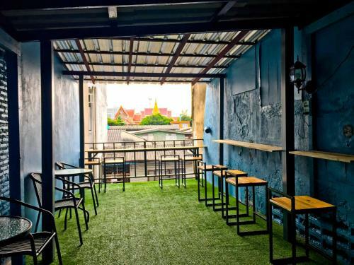 Zee Thai Hostel