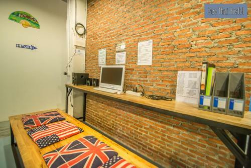 Zee Thai Hostel
